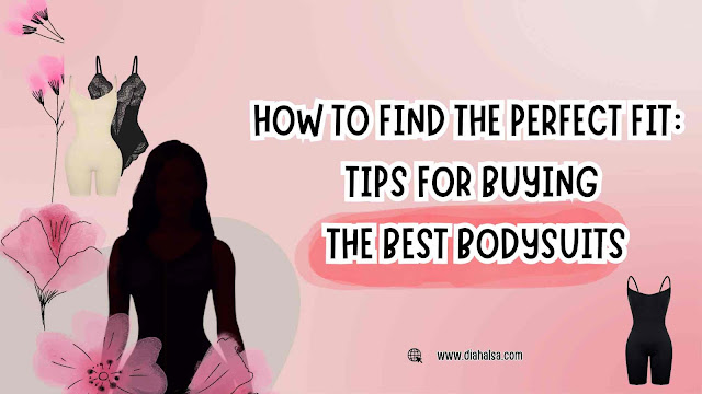 tips for buying best bodysuits