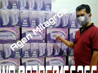 WA 085214966266 AGEN MILAGROS Wisma Asri