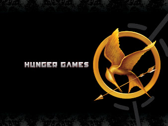 #9 The Hunger Games Wallpaper