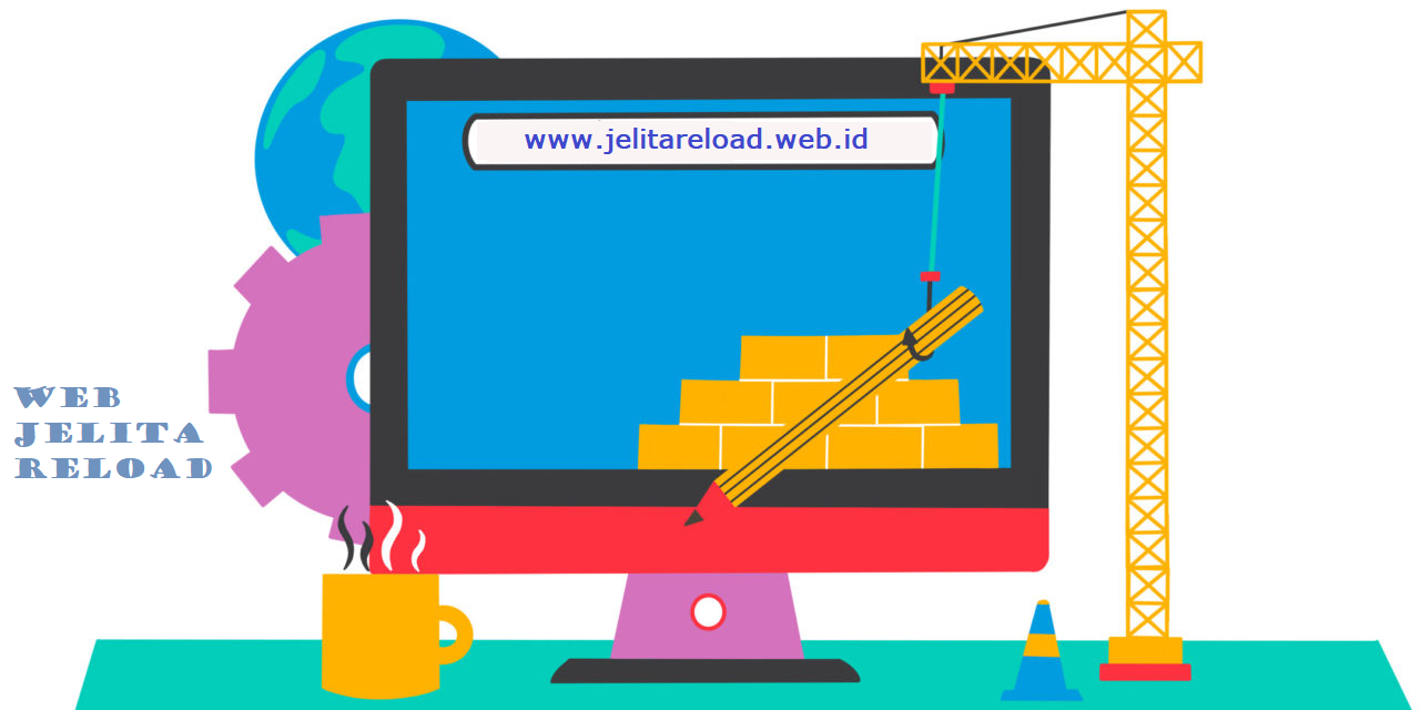 Web Jelita Reload