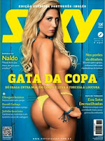 Sem+t%C3%ADtulo Download  – Revista Sexy : Rô Fraga – Junho de 2014