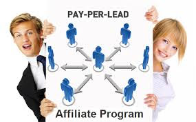 Pay Per Lead