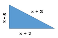  aku yakin kalian semua sudah tahu perihal Rumus Soal Teorema Pythagoras Sekolah Menengah Pertama plus Kunci Jawaban Pembahasan