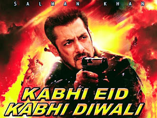 Salman Khan Films(Kabhi Eid Kabhi Diwali full Movie Download)Latest Movies