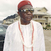 GUY IKOKWU, CIVIL WAR HERO- LEGACY BUHARI CAN LEAVE FOR NIGERIA 