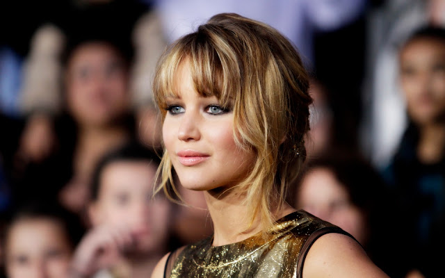 Jennifer Lawrence Hd Wallpapers