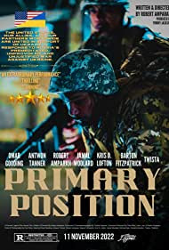 Primary position 2023 movie