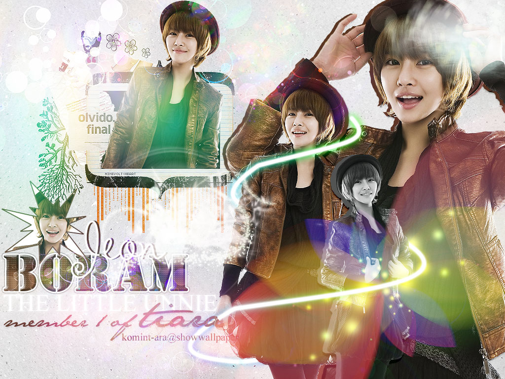 ara Wallpaper ~ KPOP AND KDRAMA LOVERS