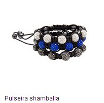 Shambala três voltas