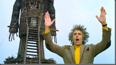 Christopher Lee_Wicker Man