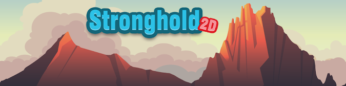 Download Game Stronghold2D Free