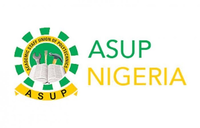 ASUP to begin nationwide strike December 12