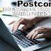 Postcorona | invia messaggi a te stesso in futuro quando la pandemia sarà finita