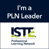 ISTE PLN Leader