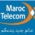 Maroc Telecome  paramètre configuration de internet  2012 "Manuellement"