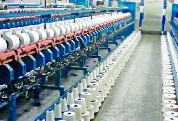 Textile giant Nishat Chunian decision to partially close operations
