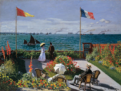 claude-monet-pintor-pintura-impresionismo-oleo-cuadro-famoso-fondos-wallpaper