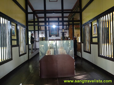 berapa harga tiket masuk museum candi agung amuntai