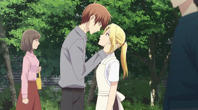 Fruits Basket Season 2 Image 10