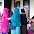 Hari minggu, hari arisan.