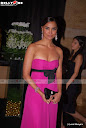 Lara Dutta at GQ Man of the Year Awards