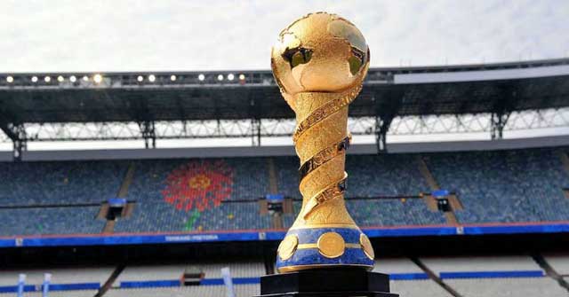 Juara Piala Konfederasi Bakal Gagal Memenangkan Piala Dunia