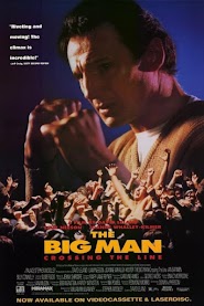 The Big Man (1990)