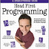 Head First Programming: A Learner's Guide to Programming Using the Python Language