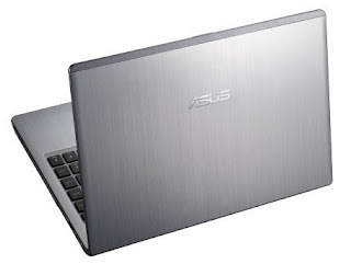 Drivers Notebook ASUS U47VC