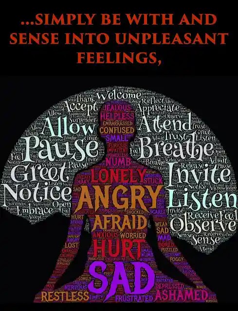 Anger, frustration, and anger are part of the emotions of everyday life. Even those who call themselves the "wisest" are sometimes crossed by a form of anger, it's completely natural.