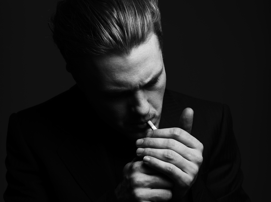 oh, hedi - michael pitt