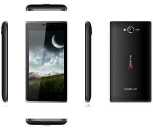 Symphony Xplorer V45 Android Phone Specifications & Price