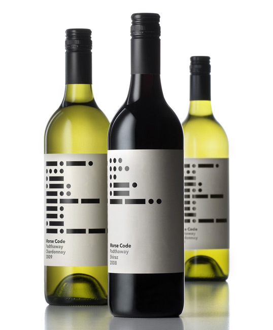 35 Well-Designed Alcoholic Packagings