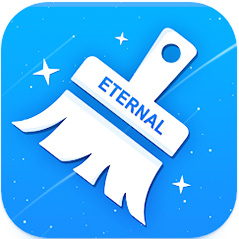 Eternal Cleaner: ứng dụng tăng tốc, dọn dẹp điện thoại Android a