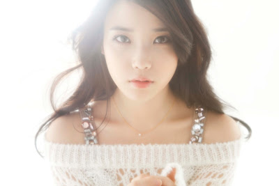 IU HQ Wallpaper