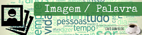 Logo Imagem e Palavra Café com Blog