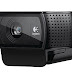 Logitech C920 HD First webcam With 1080p