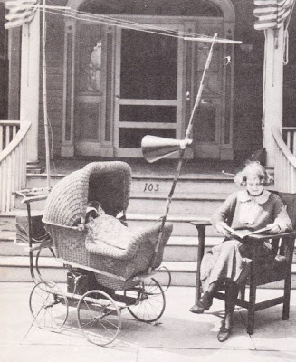 Radio Pram (USA, 1921)