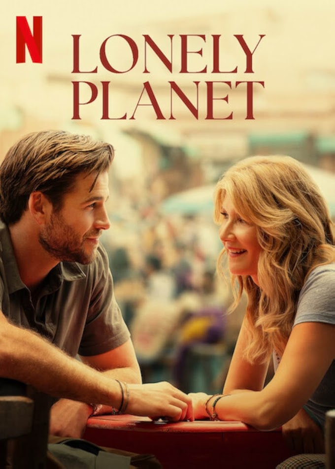Lonely Planet (2024) Movie Download