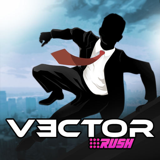 Vector Rush- Play NOW!