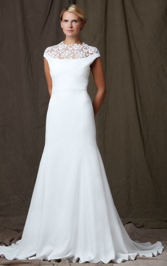Labels: Lela Rose Wedding Dresses