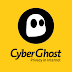 CyberGhost VPN Version 5 Free Product Key For 3 Month