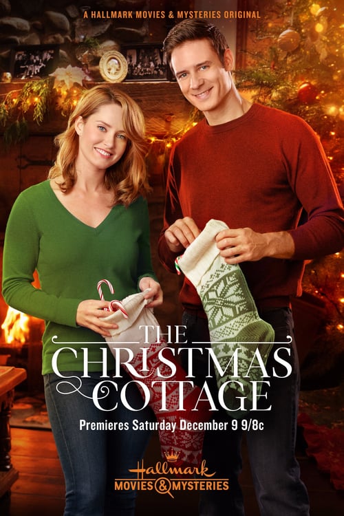 [HD] The Christmas Cottage 2017 Online Stream German