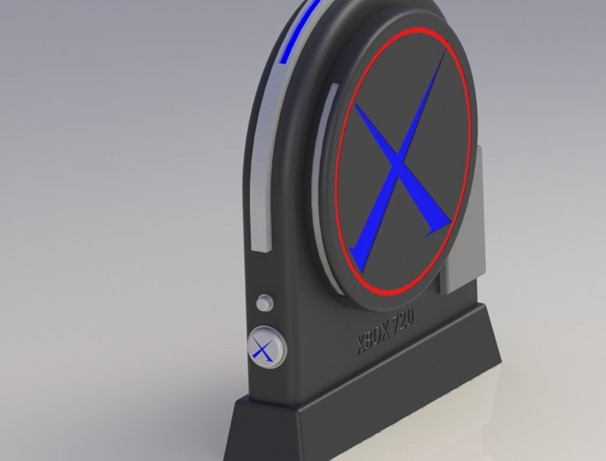 Xbox 720