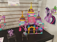 K'NEX Tinkertoy My Little Pony Twilight Sparkle Set