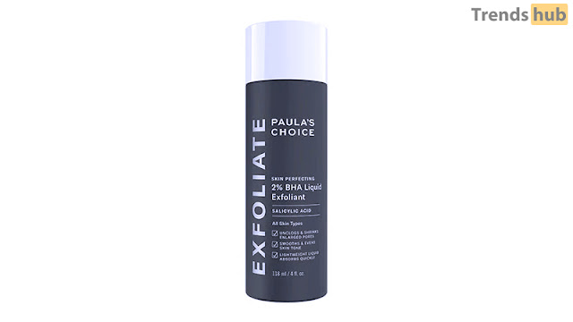 Paula’s Choice Skin Perfecting 2% BHA Liquid Exfoliant