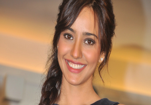 Neha Sharma Hyper Star Hd Wallpapers