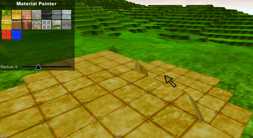 Thejkid S Roblox Updates 12 New Terrain Types And New Brush Plugin Now On Gametest - roblox terrain png