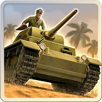 1943 Deadly Desert Premium Unlimited Money MOD APK