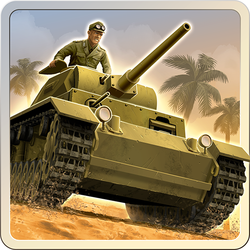 1943 Deadly Desert Premium - VER. 1.3.6 Unlimited Money MOD APK